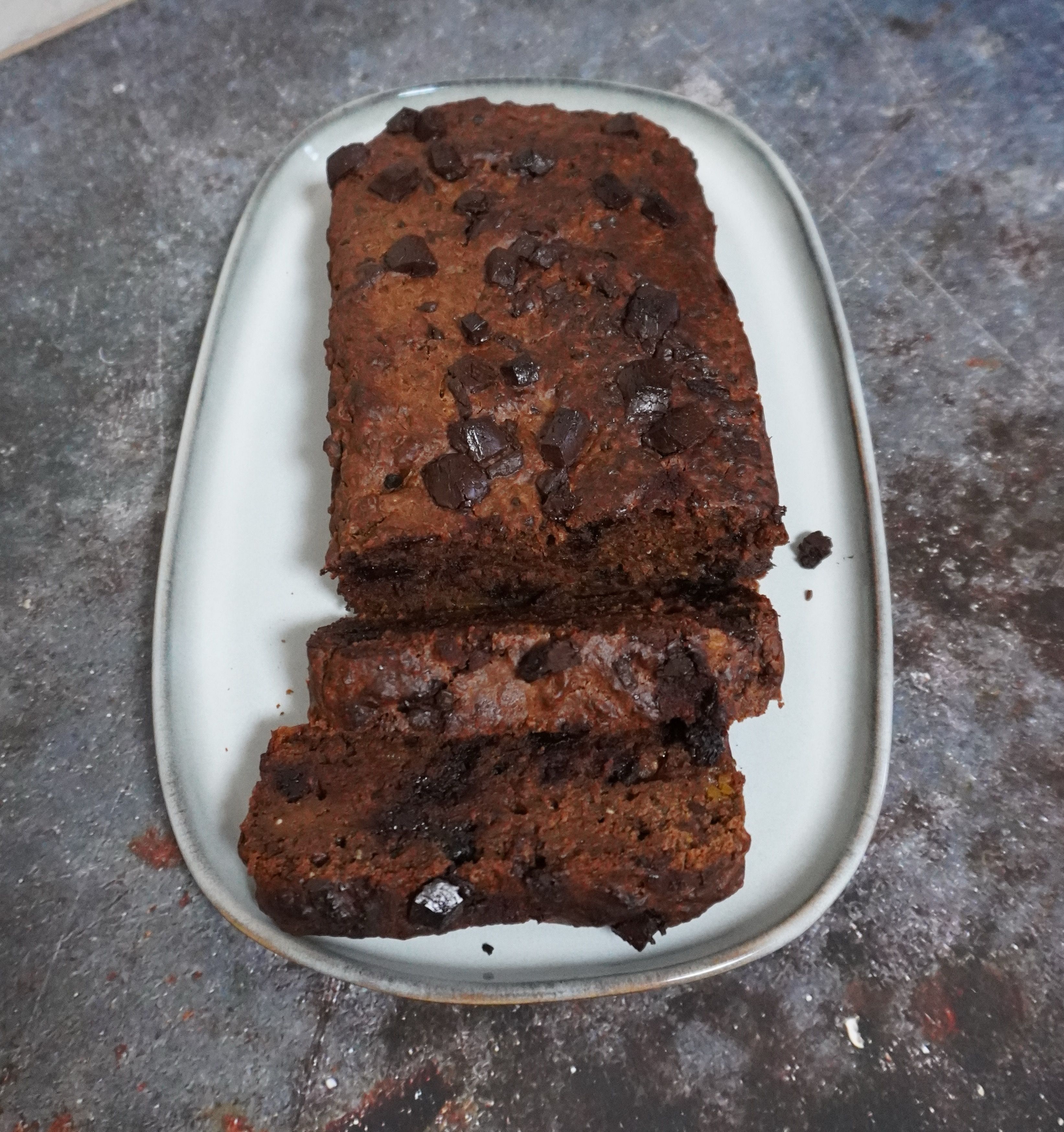 NataliEleftheriou_ChocolatePumpkinCake.JPG
