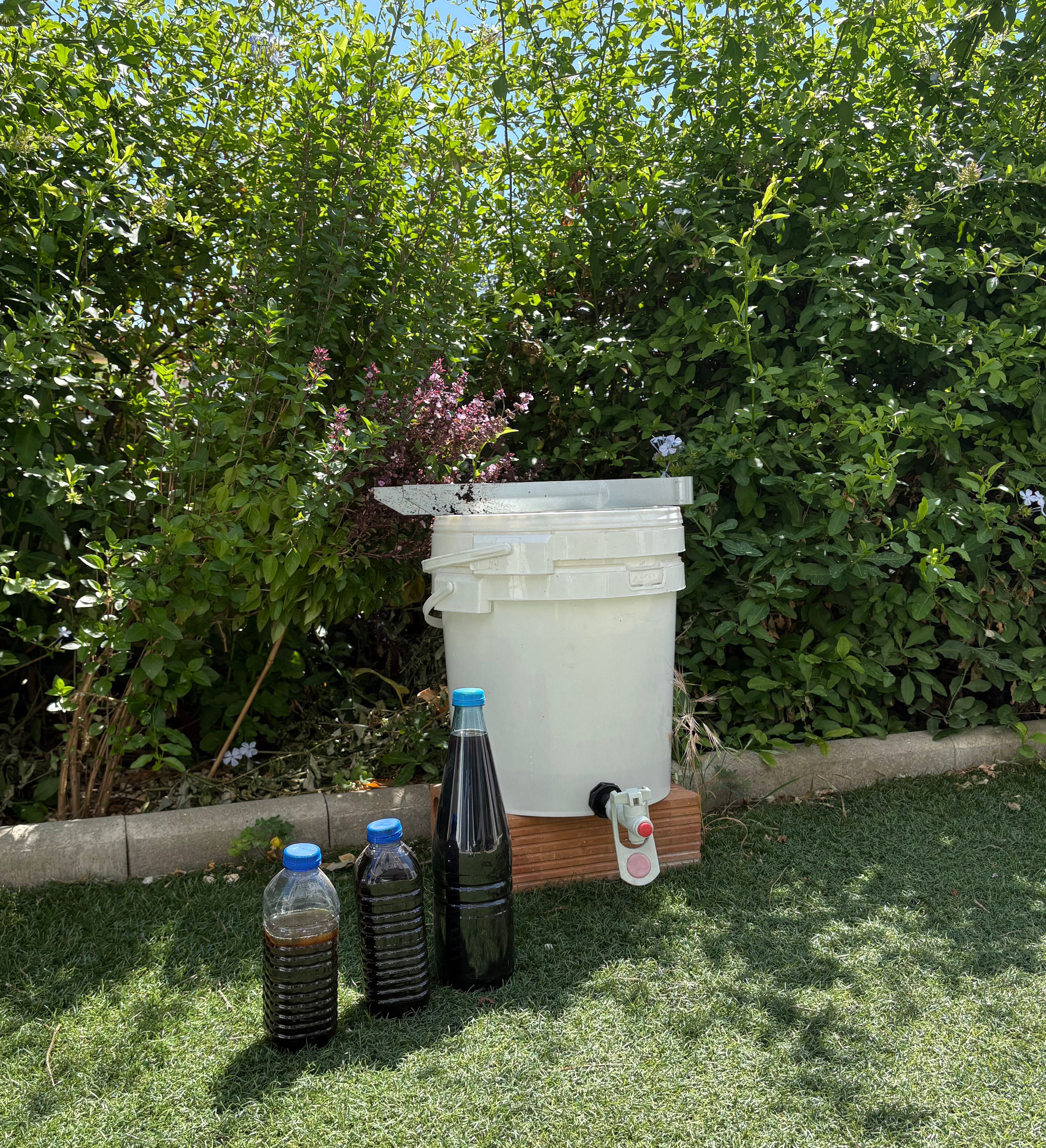 composting