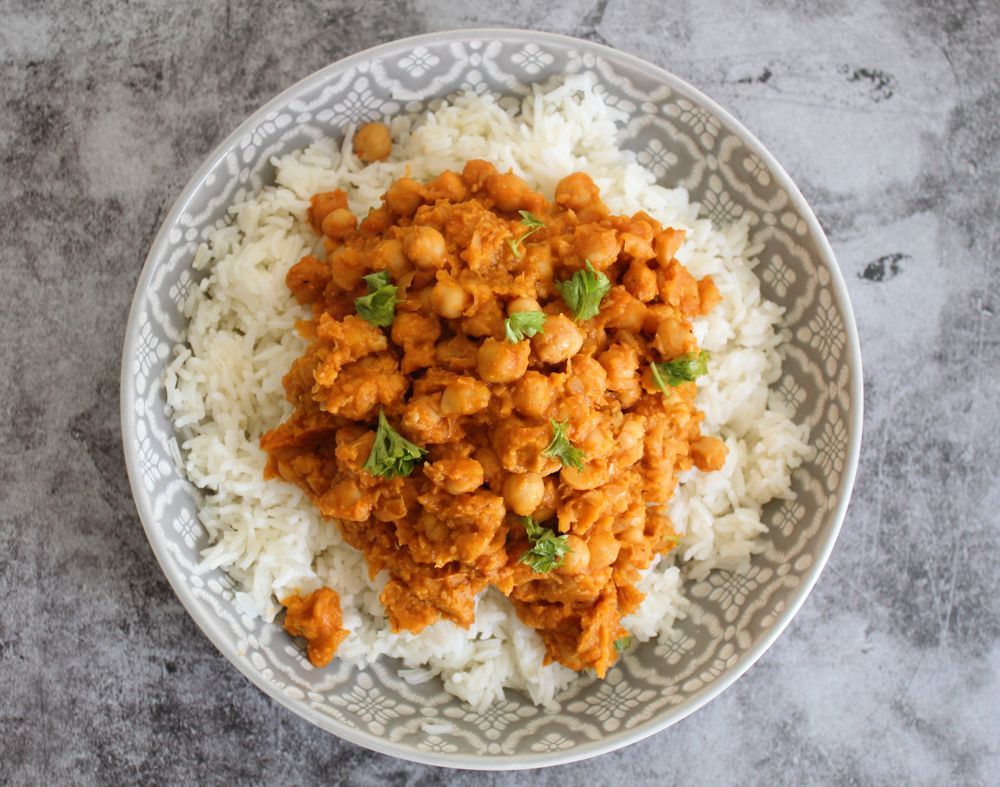 chickpea