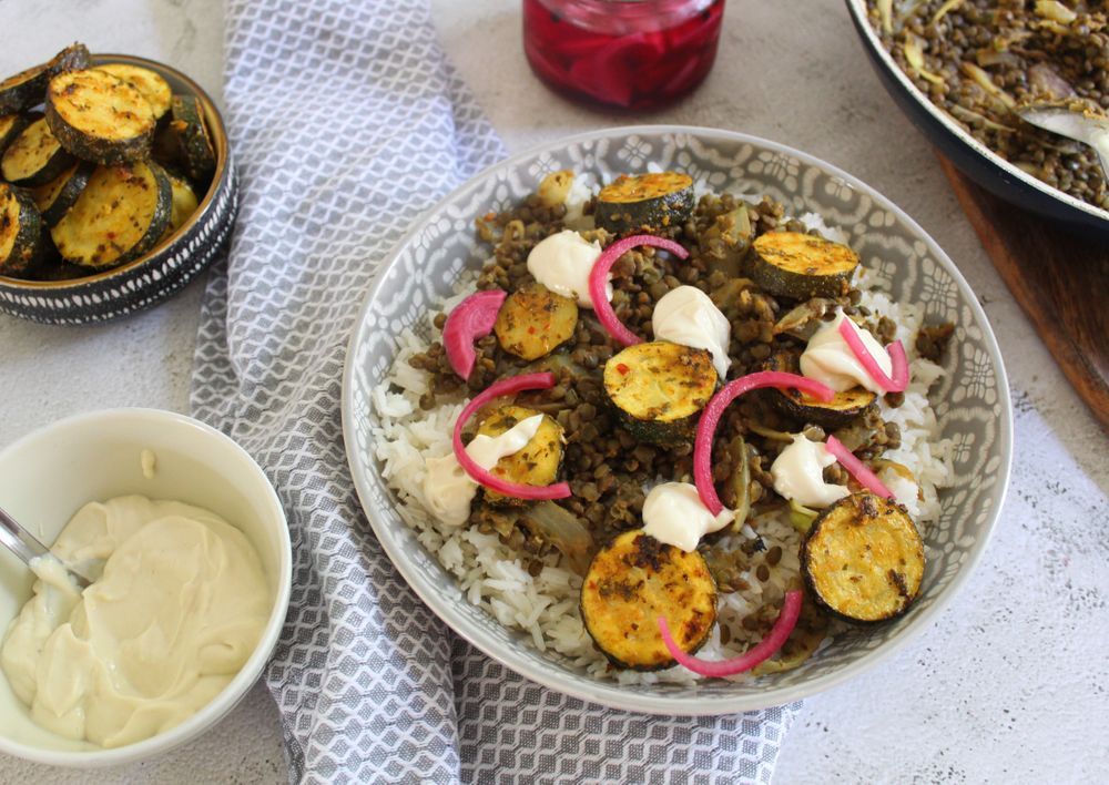 courgette-lentils-rice5