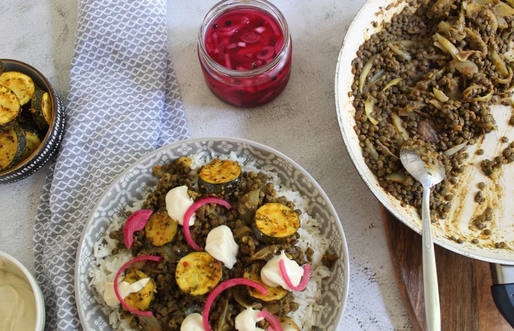 courgette-lentils-rice6