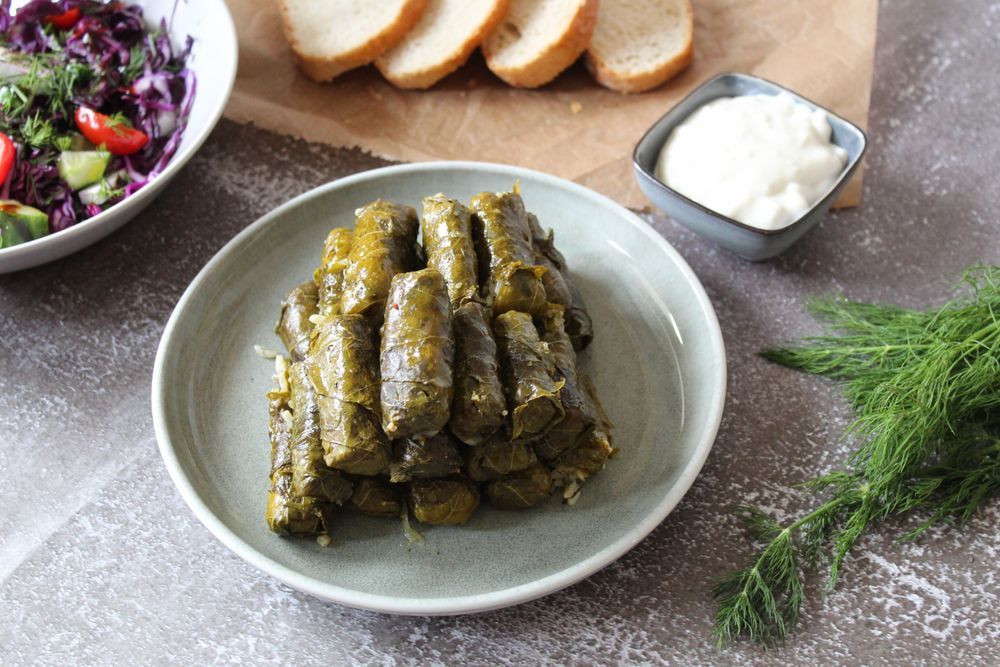 dolmadakia