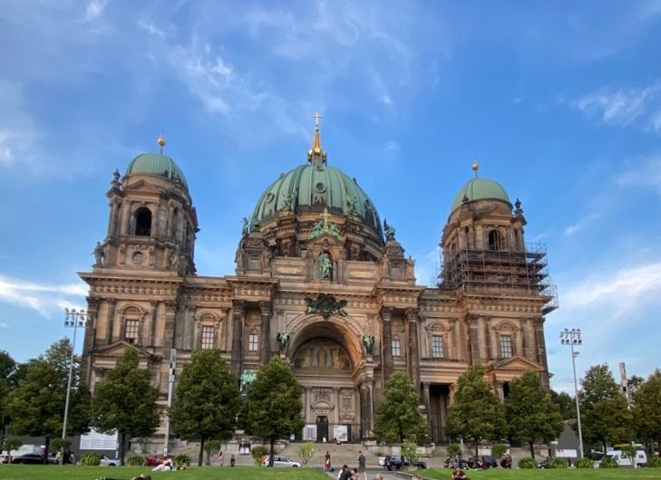 berlin