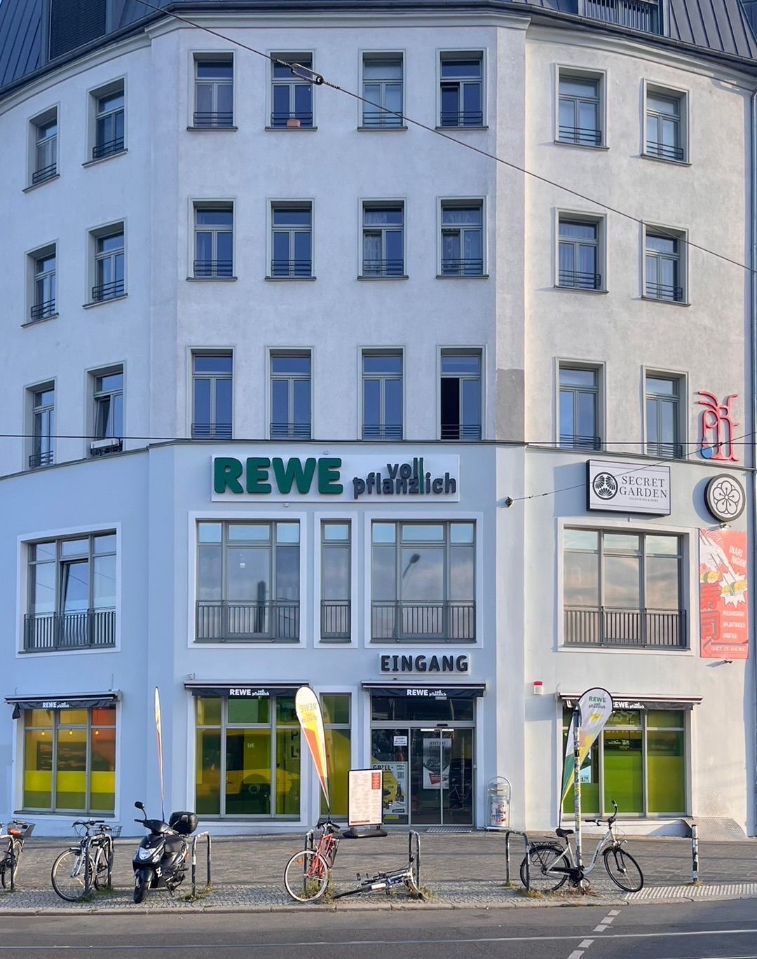 rewe