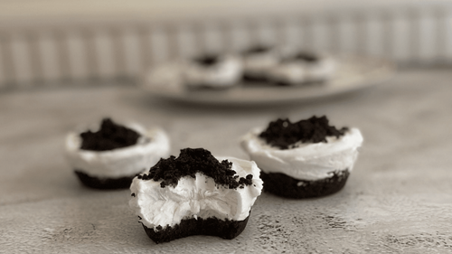 no-bake-oreo-cupcakes