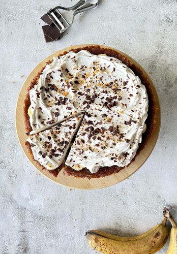 banoffee-pie