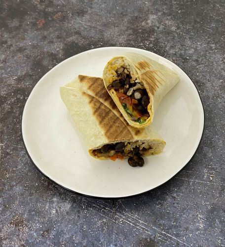 protein-packed-burrito