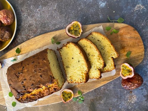 passion-fruit-cake