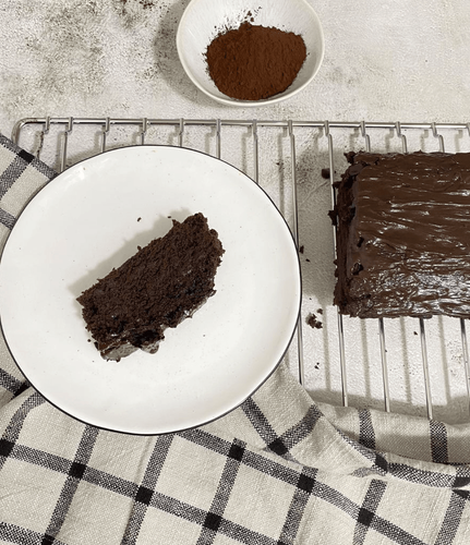 chocolate-cake