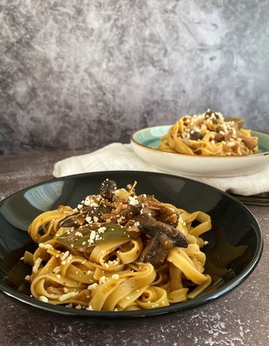 jackfruit-and-mushroom-stew