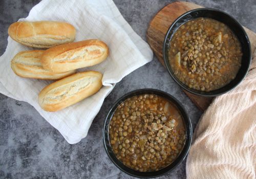 lentil-and-potato-soup
