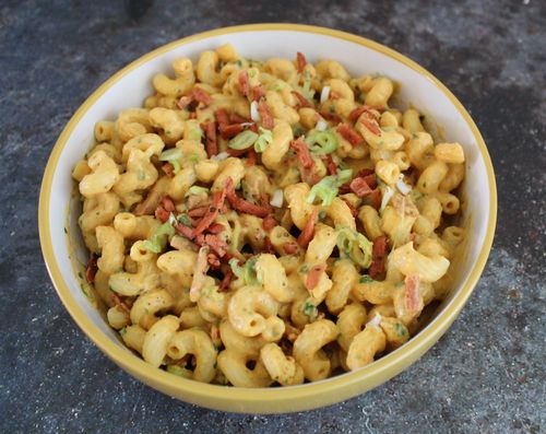 mac-and-cheese
