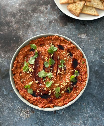 muhammara