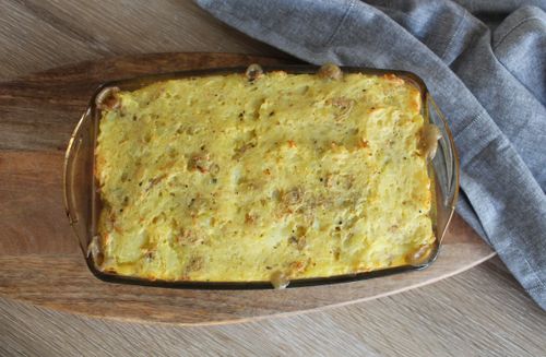 mushroom-and-mash-pie