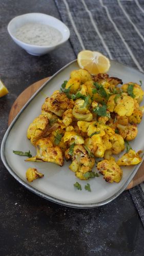yellow-cauliflower
