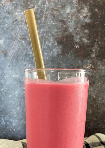beetroot-protein-smoothie