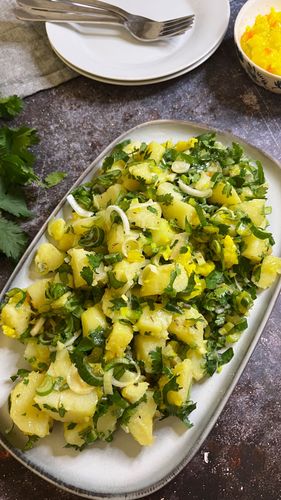 piccalilli-potato-salad