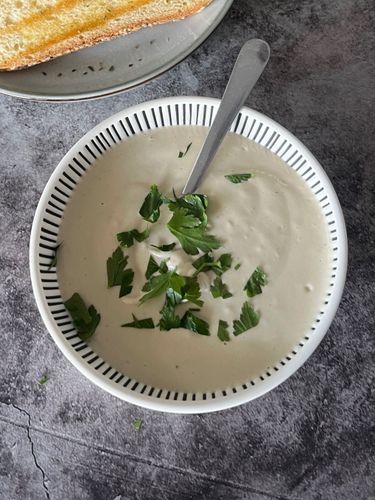 tahinosalata