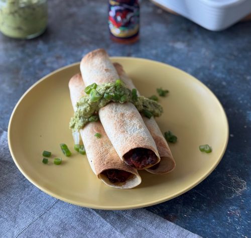 spicy-bean-taquitos