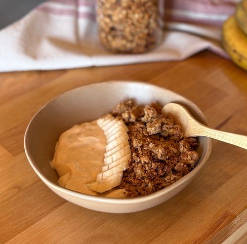 banana-bread-granola