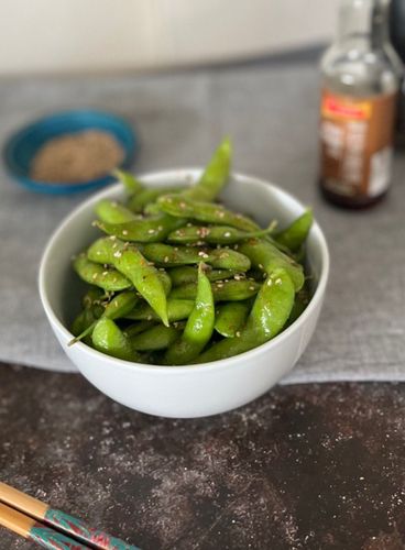 shelled-edamame