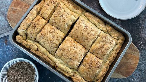 mushroom-and-leek-pie
