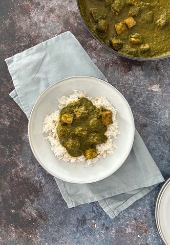 spinach-tofu-curry