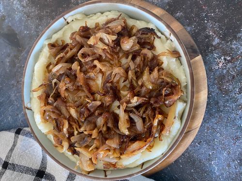 mash-with-caramelized-onions