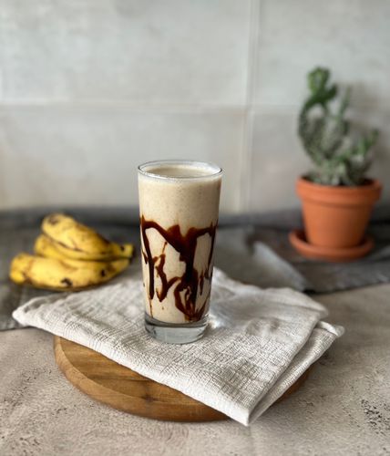 banana-smoothie