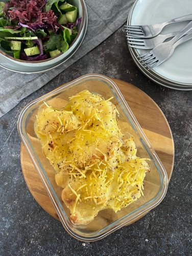 cauliflower-au-graten
