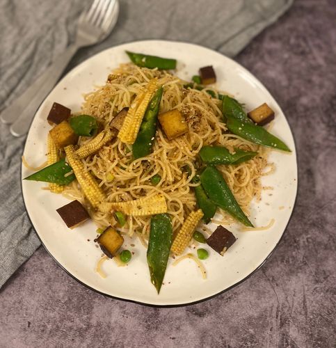 quick-tofu-pasta