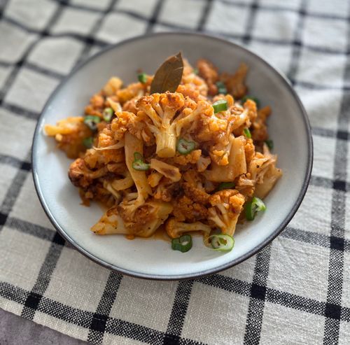 cauliflower-in-tomato-sauce