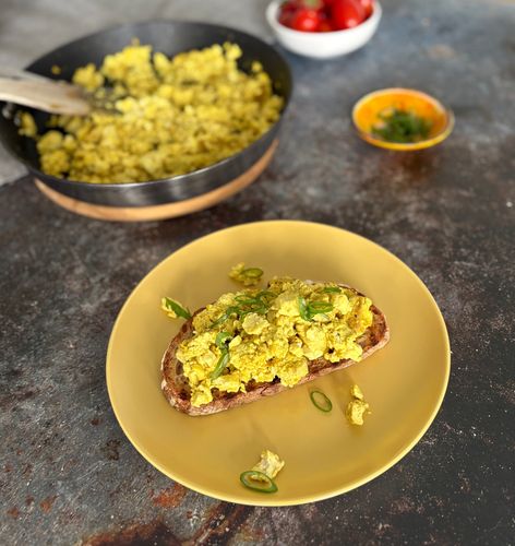 tofu-scramble