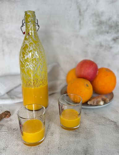 turmeric-and-ginger-shots