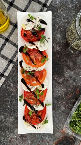 caprese-salad