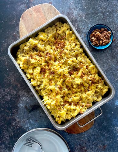 cauliflower-mac-and-cheese