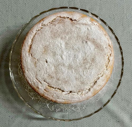 vasilopita