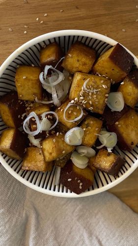 tofu