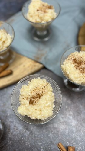 rice-pudding