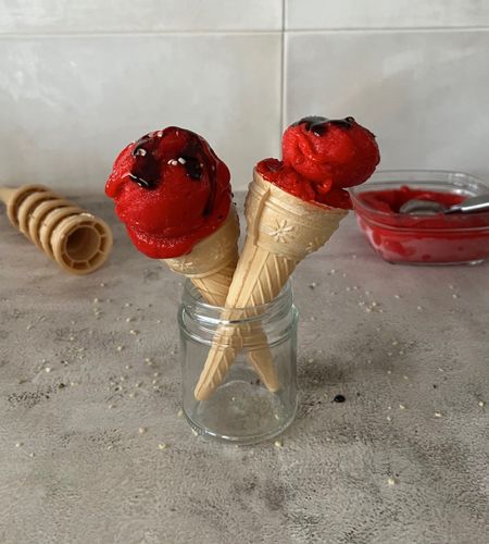 strawberry-ice-cream