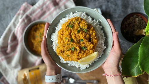 red-split-lentils-dhal