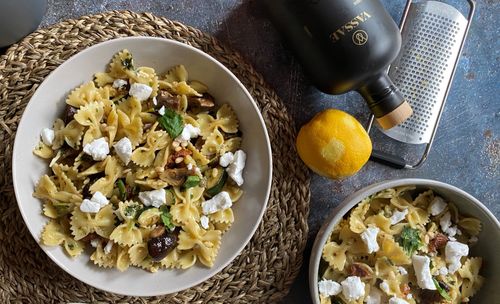 mediterranean-pasta