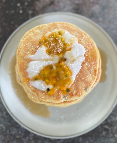 passion-fruit-pancakes