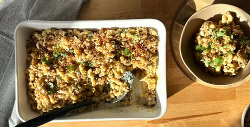 pumpkin-mac-and-cheese