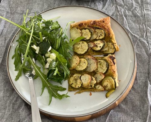 potato-courgette-and-pesto-tart