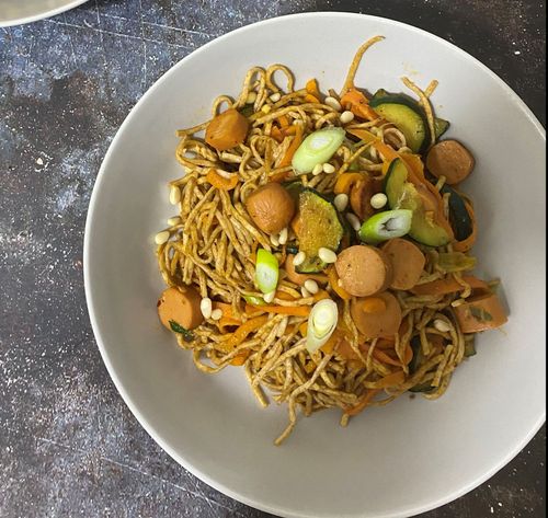 quick-noodles