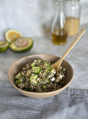 feta-quinoa-salad