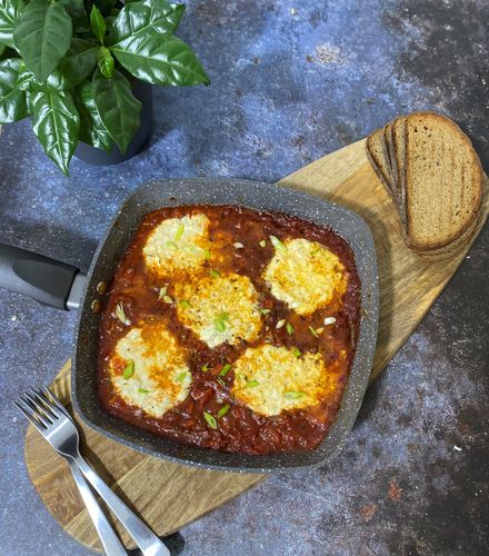 vegan-shakshuka