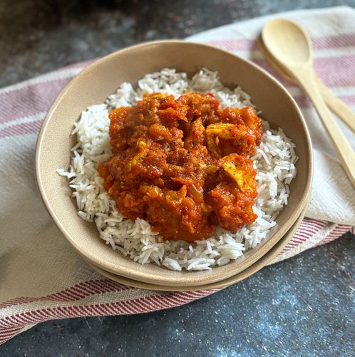 rustic-red-sauce-tofu-with-warm-spices