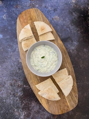 tzatziki